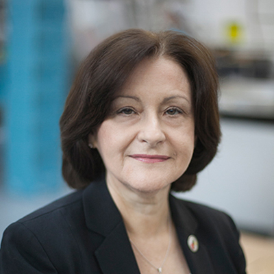 Maria Castellon - Vice President – Strategic Planning - B&R Products Inc